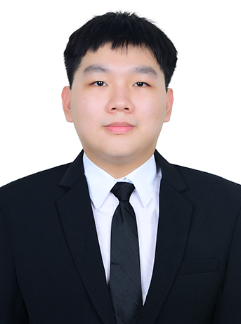 Justin Ryan Pangestu